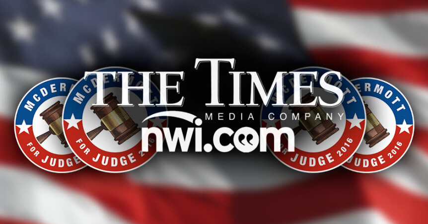 The Times of Northwest Indiana Endorses Marissa McDermott